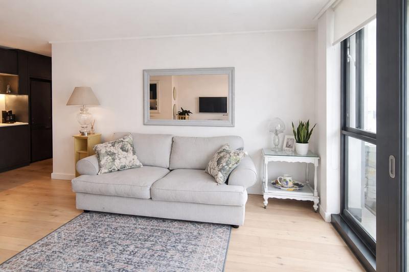 2 Bedroom Property for Sale in Rondebosch Western Cape